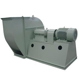 GY4-68型鍋爐離心通、引風機